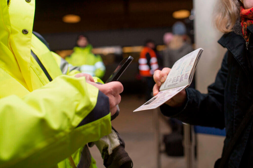 cropped image of security photographing passport 2021 08 29 00 16 15 utc